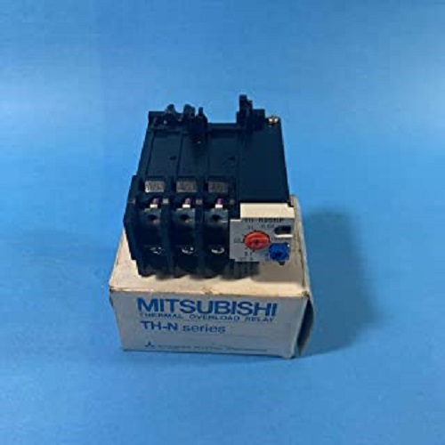 th-k20kp 3.6a Relay quá tải nhiệt Mitsubishi