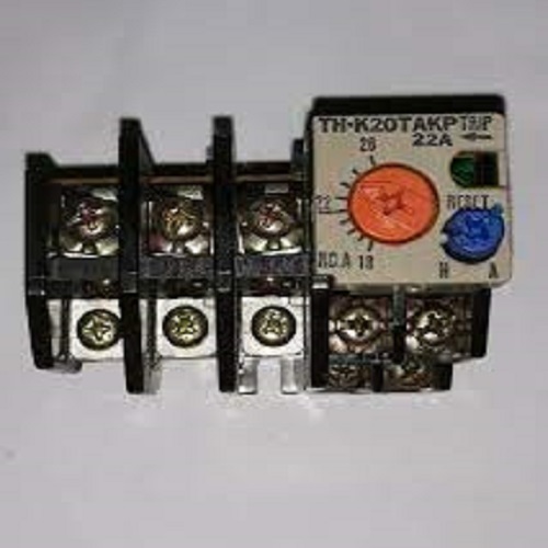 th-k20takp-22a overload relay Relay quá tải nhiệt Mitsubishi Vietnam