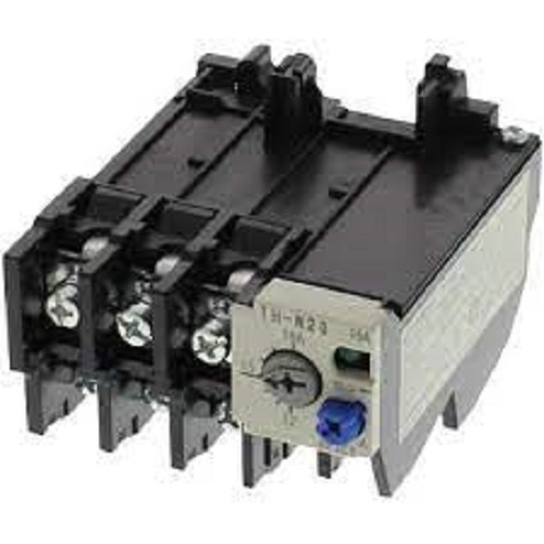 th-n20 15a thermal overload relay Relay quá tải nhiệt Mitsubishi Vietnam