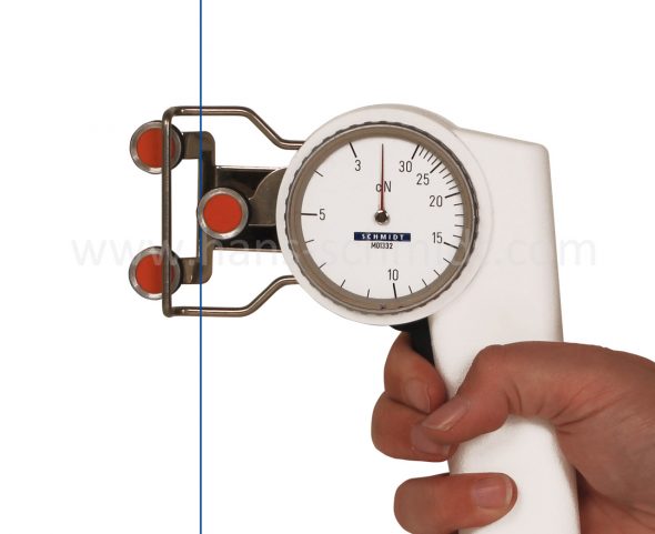 Thiết bị đo lực căng Tension Meters, ZD2-300, Hans-schmidt Vietnam