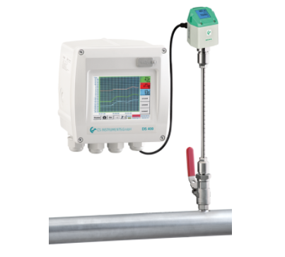 Thiết bị đo lưu lượng Flow measurement, 05004000 0004, CS-Instrument Vietnam