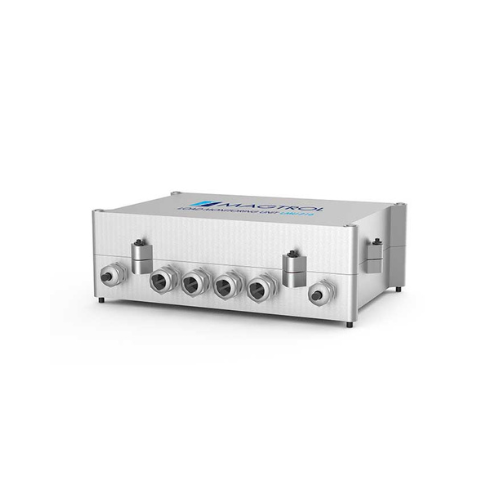 Thiết bị giám sát LMU 212 Magtrol