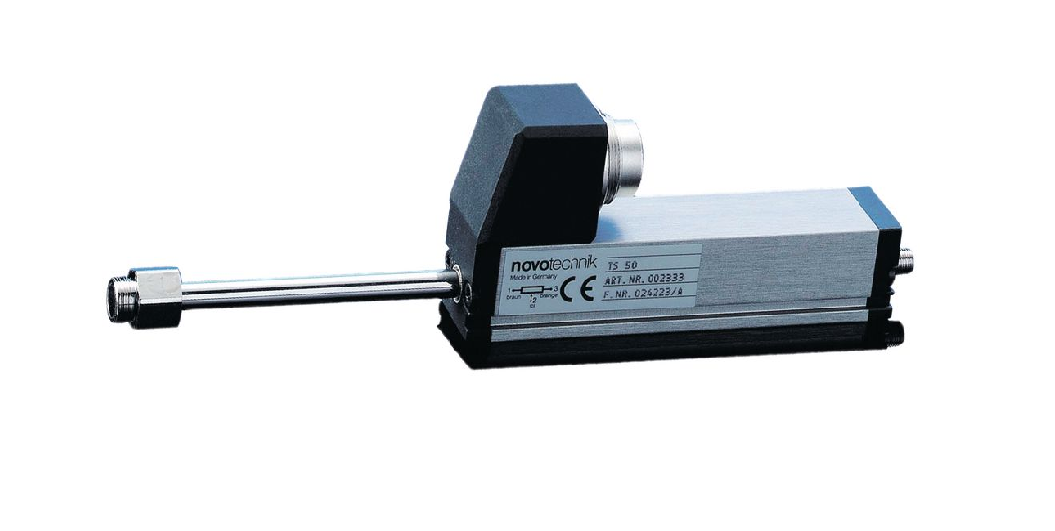 TS-0050 - Position Transducer - Cảm biến vị trí - Novotechnik Vietnam