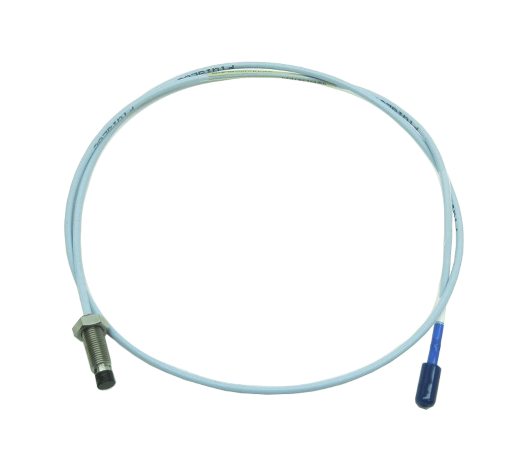 Two-Wire Seismoprobe 9200-03-02-02-00 Bently Nevada