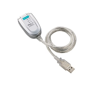 UPort 1130  - USB Interface - USB kết nối - Moxa Vietnam