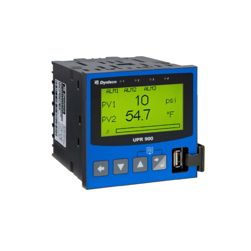 UPR90021010000 Process Indicator Dynisco