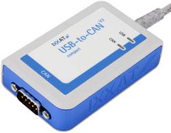 USB to CAN V2 compact