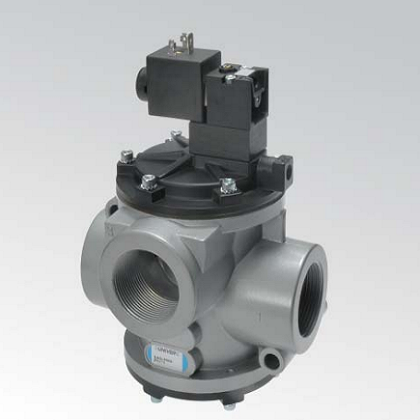 Van AG Poppet valve, AG-3051, Univer Vietnam