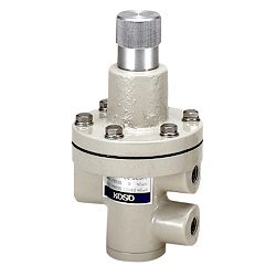 Van khóa thí điểm Pilot Lock Valve,CL-420, Nihon Koso Vietnam