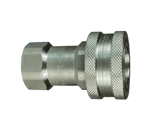 Van Poppet Valve Female Threaded, 6HF6-S, Dixon Valve Vietnam