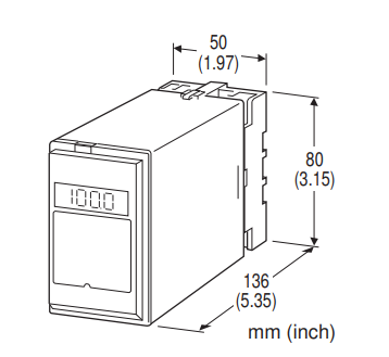 Van Valve Positioner, MEX-F-11111-F, M-SYSTEM Vietnam