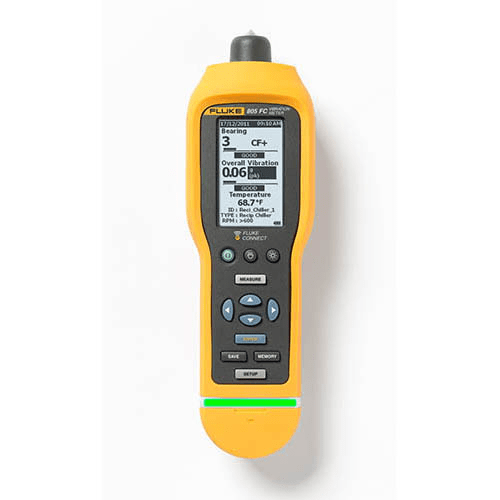 Vibration Meter 805 FLUKE