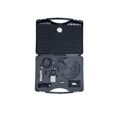 VM31-HAWB Vibration Meter MMF