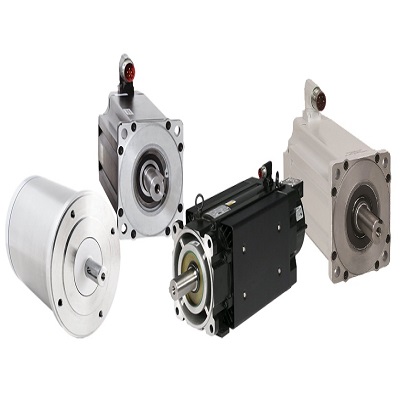 VPL-B1653D-PJ12AA Servo Motors Allen-Bradley