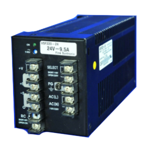 Bộ nguồn Power Supply VSF220-24 Fine Suntronix Vietnam