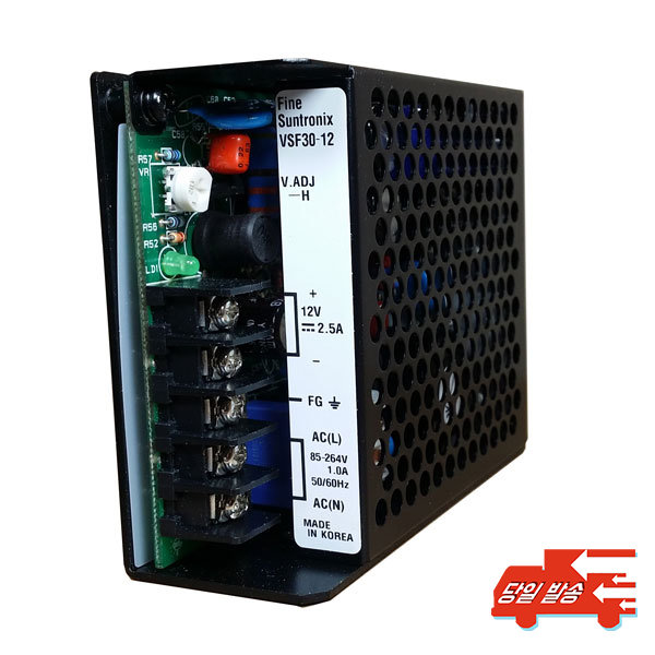 VSF30-12  Power Supply Fine Suntronix Vietnam