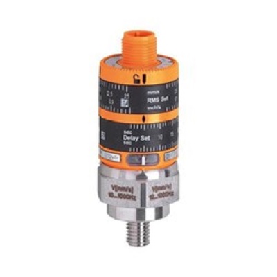 VTV12A Vibration transmitter IFM