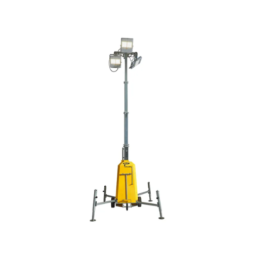 WTL-110V/ WTL-230V Wolf Safety, ATEX TOWERLITE Wolf Safety