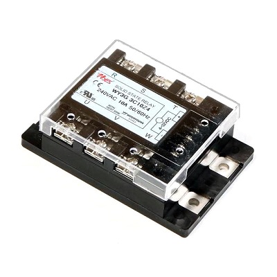 WY3H3C30Z4 Solid State Relay Woonyoung