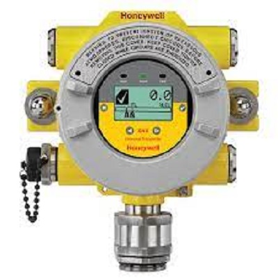 XNX-UTAI-RHNNN  Gas Detector Honeywell