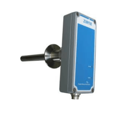 XS22.51H-140 Oxygen Measuring Technology ZIROX