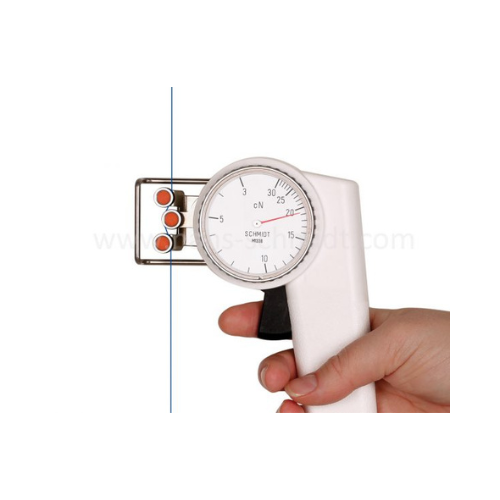 ZF2-12 Tension Meter Hans-schmidt