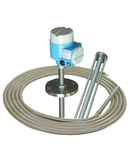 Thiết bị đo nhiệt độ Temperature measurement, NMT539-B312A3G3AC,  E+H Vietnam