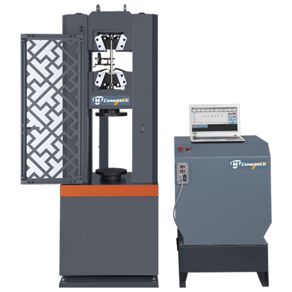 Máy kiểm tra thủy lực Hydraulic Testing Machine, QC-954, Cometech Vietnam