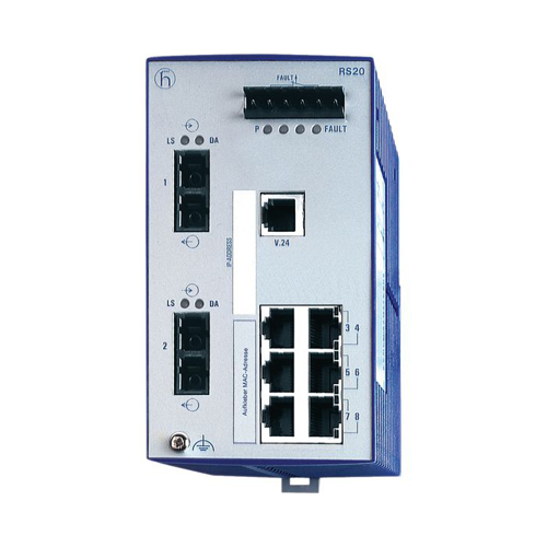 RS20-0800M2M2SDAE   943434-003  Ethernet DIN Rail Switches Hirschmann, ANS Viet Nam, Hirschmann Viet Nam, Ethernet DIN Rail Switches Hirschmann, RS20-0800M2M2SDAE   943434-003  Ethernet DIN Rail Switches, RS20-0800M2M2SDAE   943434-003 Hirschmann