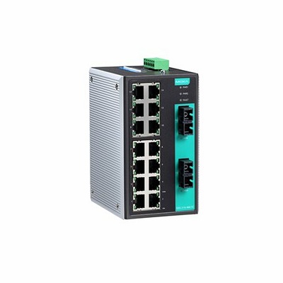 EDS-316-SS-SC-T Unmanaged Switch MOXA, MOXA Viet Nam, EDS-316-SS-SC-T Unmanaged Switch, Unmanaged Switch MOXA, EDS-316-SS-SC-T MOXA